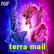 terra mail